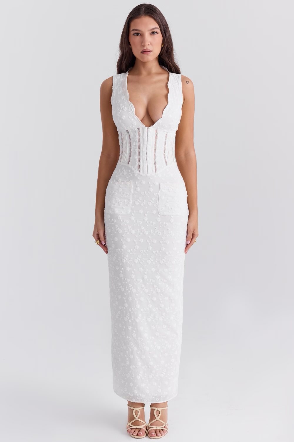 formal dresses monroe la My House of CB dress came in today and unfortunately doesn't fit me. Selling for $250 NWT Size Small Plus Cup!! I can take pics of it per request! I'm NA-09.22.25AM