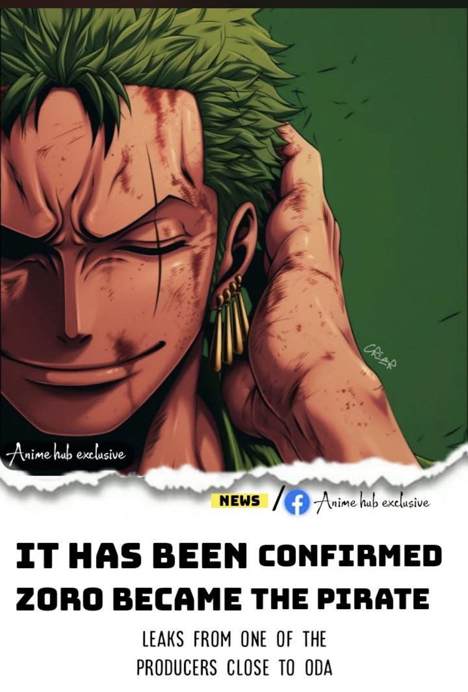 Seller 😲 King of the Pirates ☠️ Zoro 😒 Luffy 😎