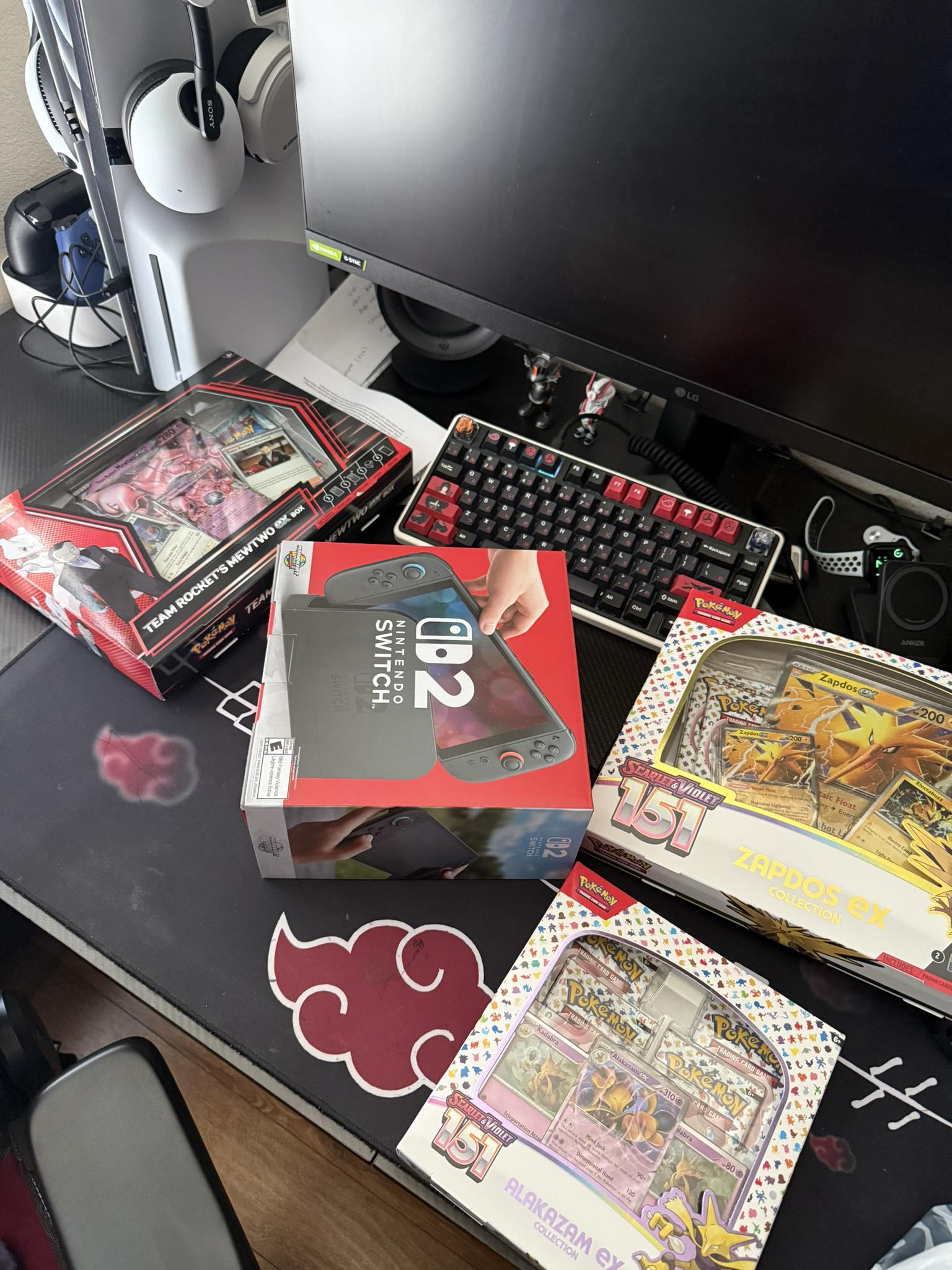 🎮🔥 Nintendo Switch 2 is RESTOCKED! The wait is over! 🚨 And yes