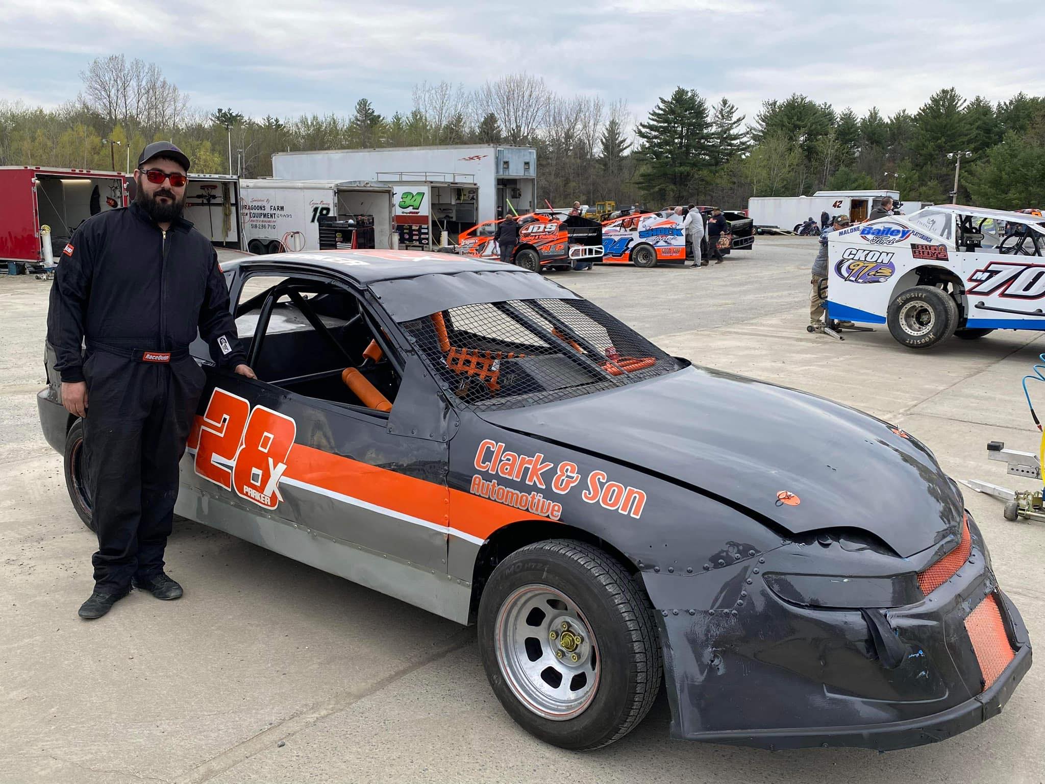 🏁🏁 𝗢𝗣𝗣𝗢𝗥𝗧𝗨𝗡𝗜𝗧𝗬 𝗧𝗢 𝗛𝗔𝗩𝗘 𝗬𝗢𝗨𝗥 𝗡𝗔𝗠𝗘... - Leonard Racing #22 | Facebook