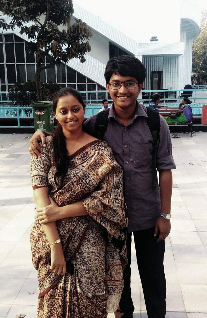 Rohan Roy