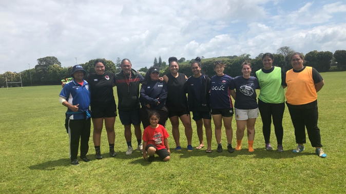 GTEC LIONESSES UPDATE |... - Grammar TEC Rugby Club Inc.