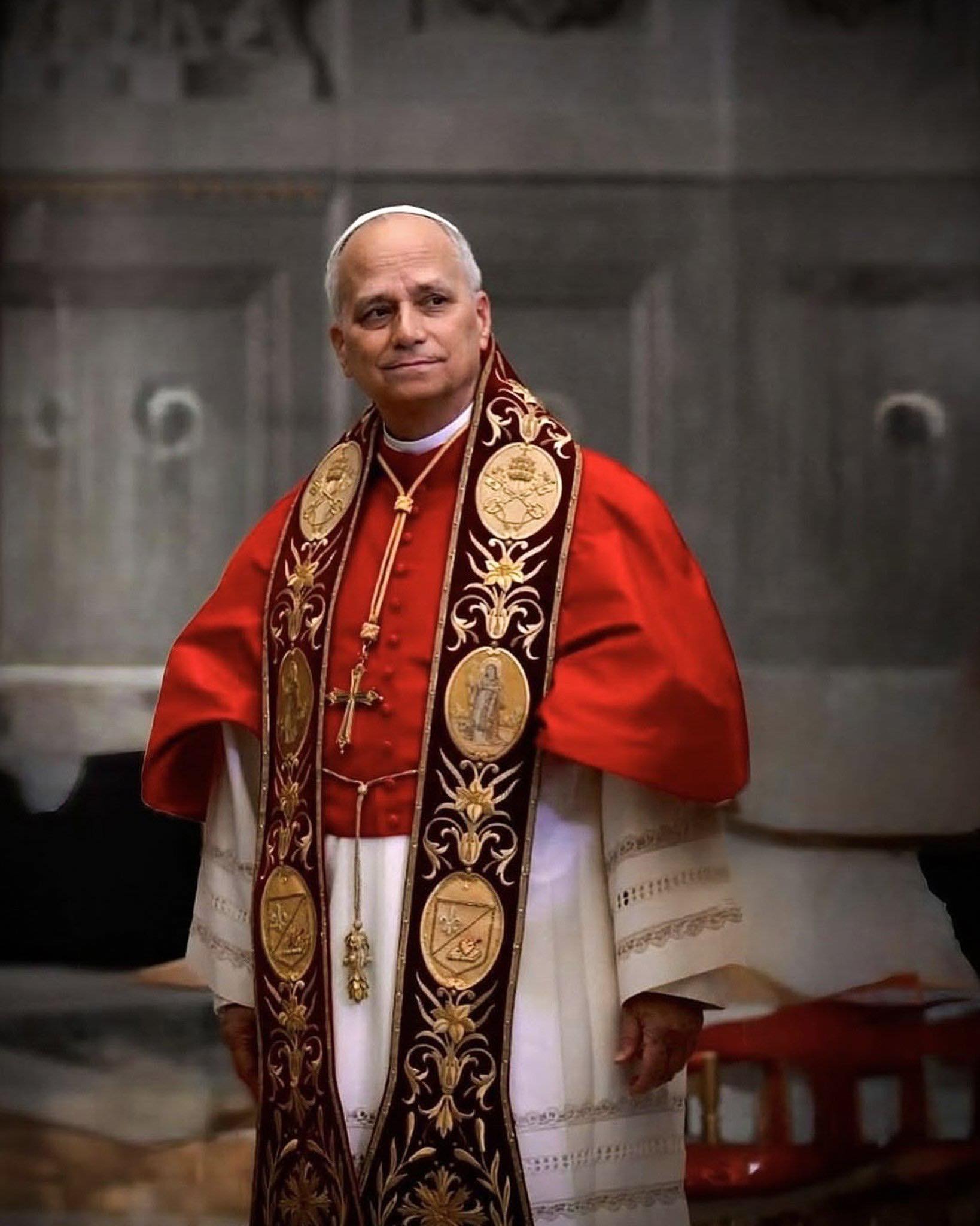 Catholic Clerical Dress, Vestments and Vesture by Liturgical Arts ...