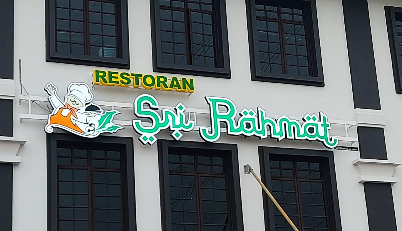 Restoran Sri Rahmat | Malacca City