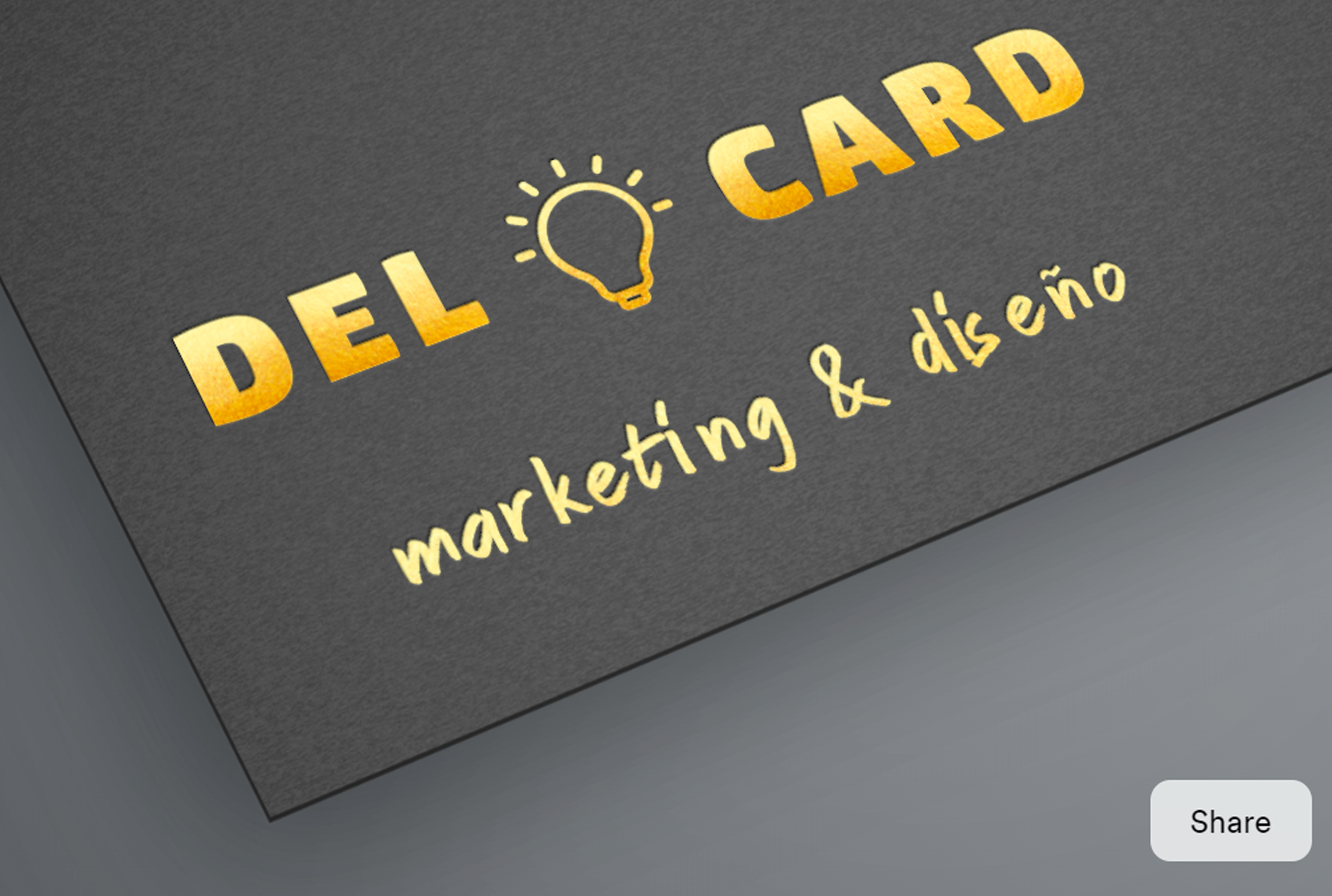 Delcard Delcard