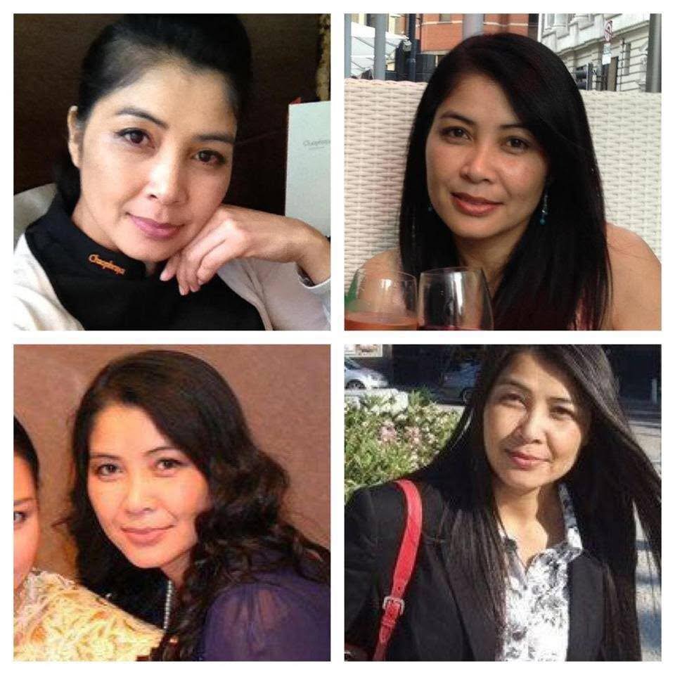 Sunee Yangngam