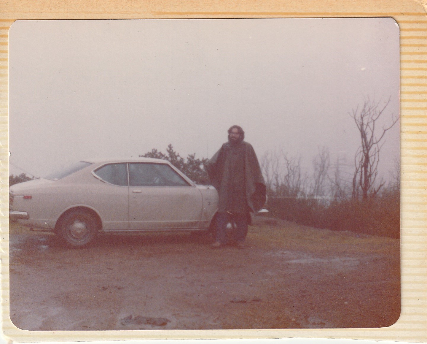 We Pretend it's Still the 1970s | It's 1975, on a trip up Highway 1 I ...