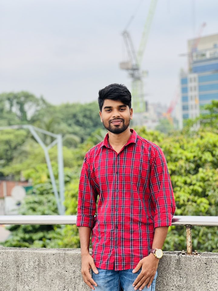 Md. Mahobub Alam