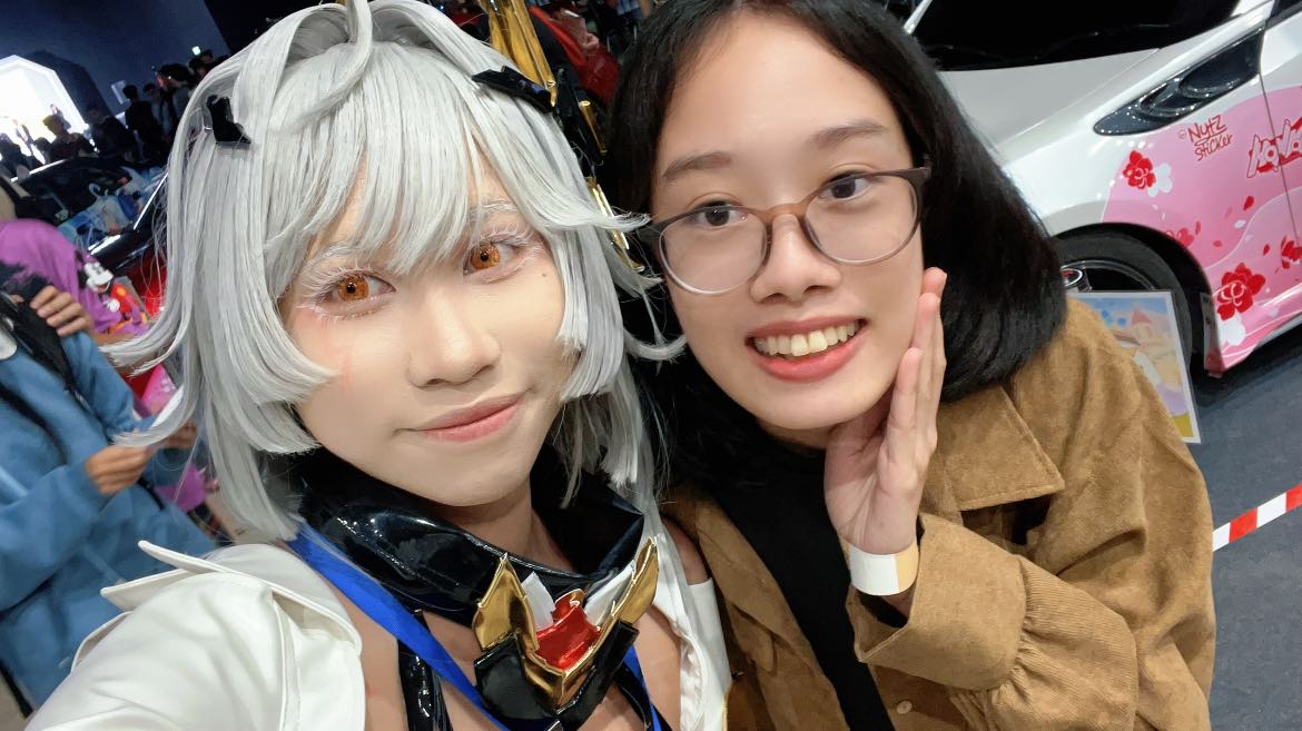 Rukon Sayuri