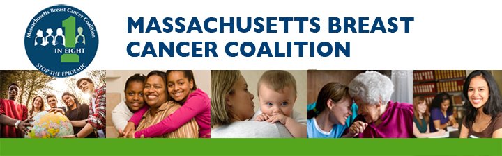 Massachusetts Breast Cancer Coalition | Franklin MA