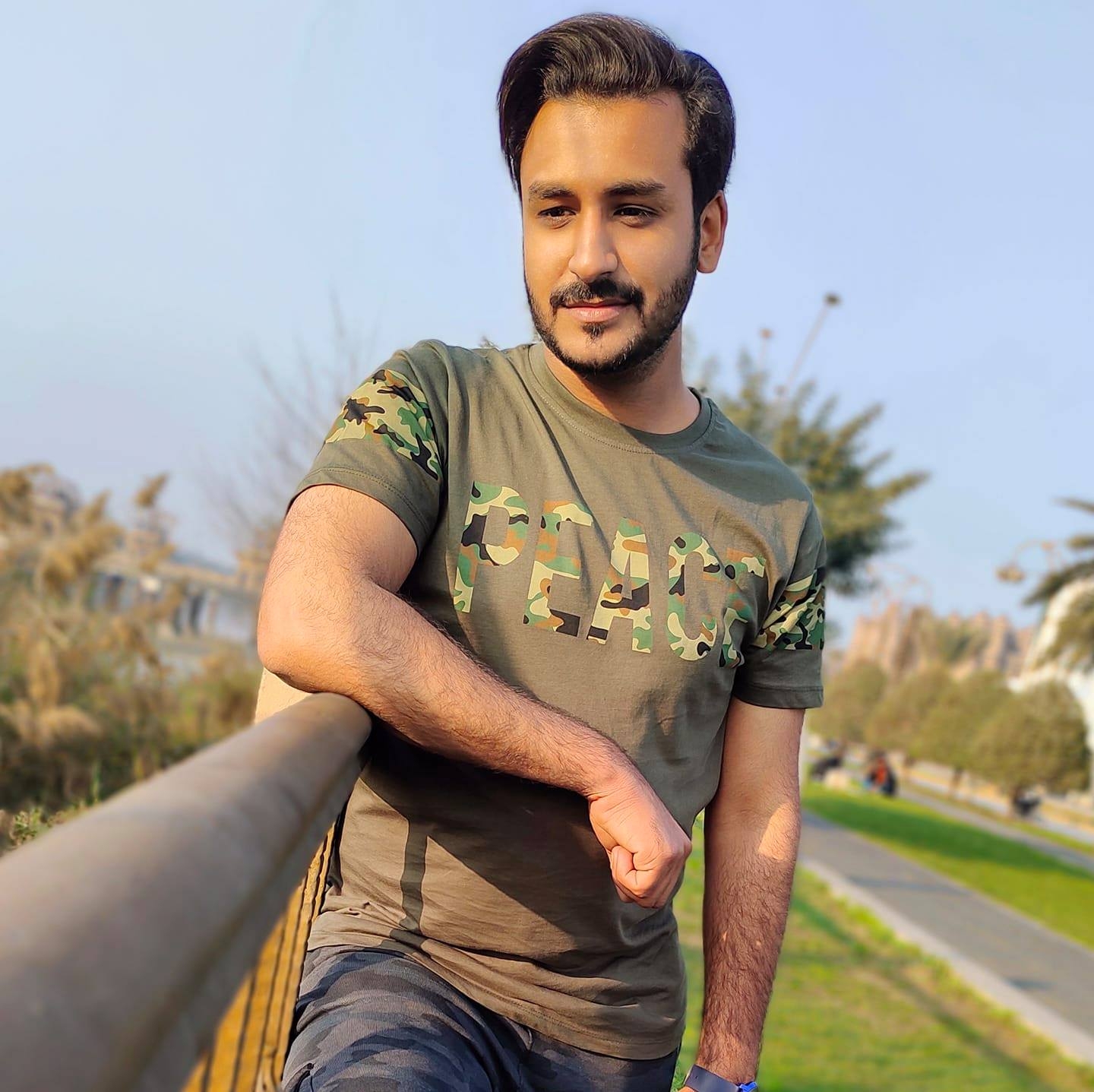 Mian Rizwan