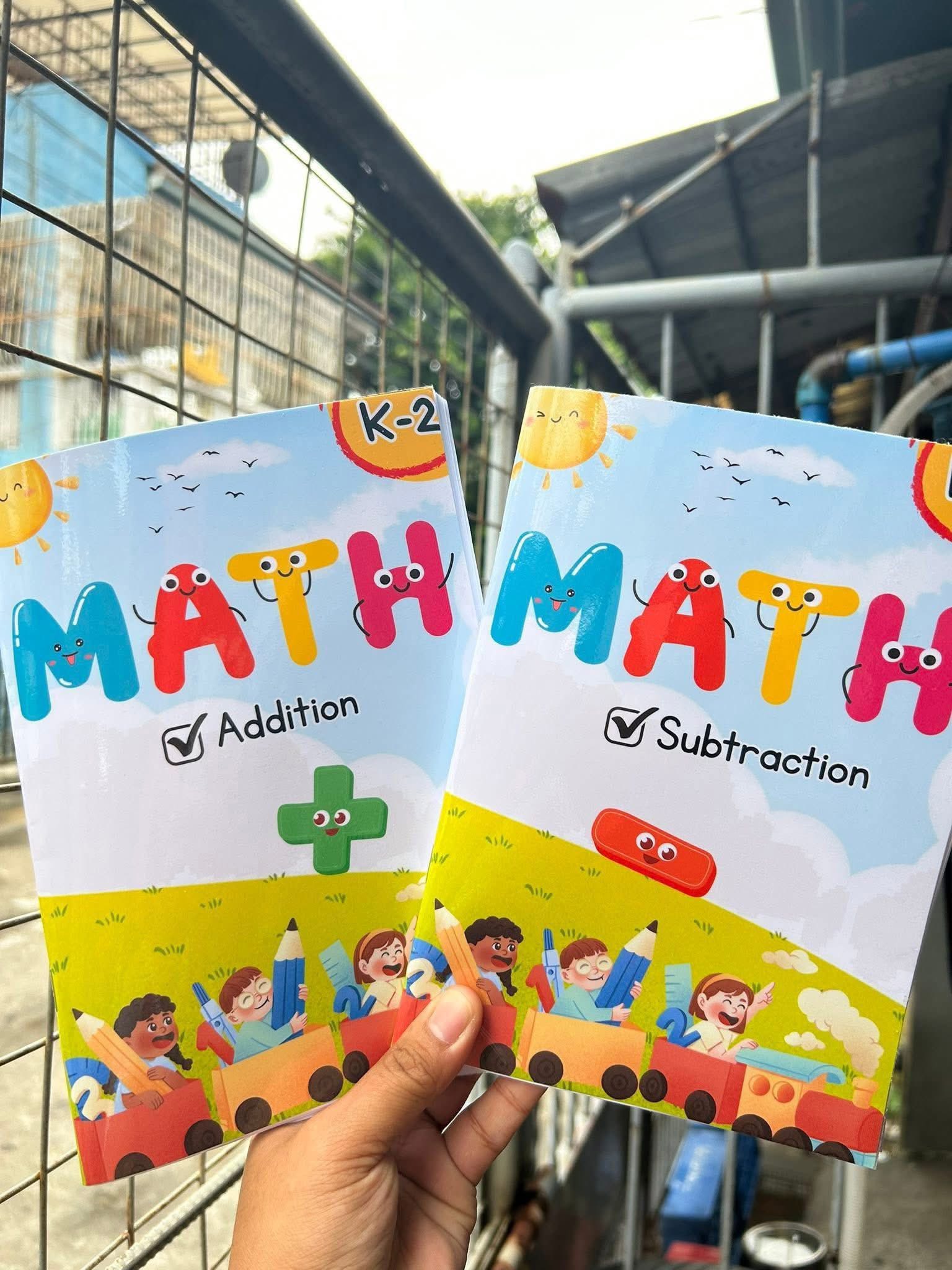 DepEd Matatag Grade 5 Complete Files | Math Addition & Subtraction ...