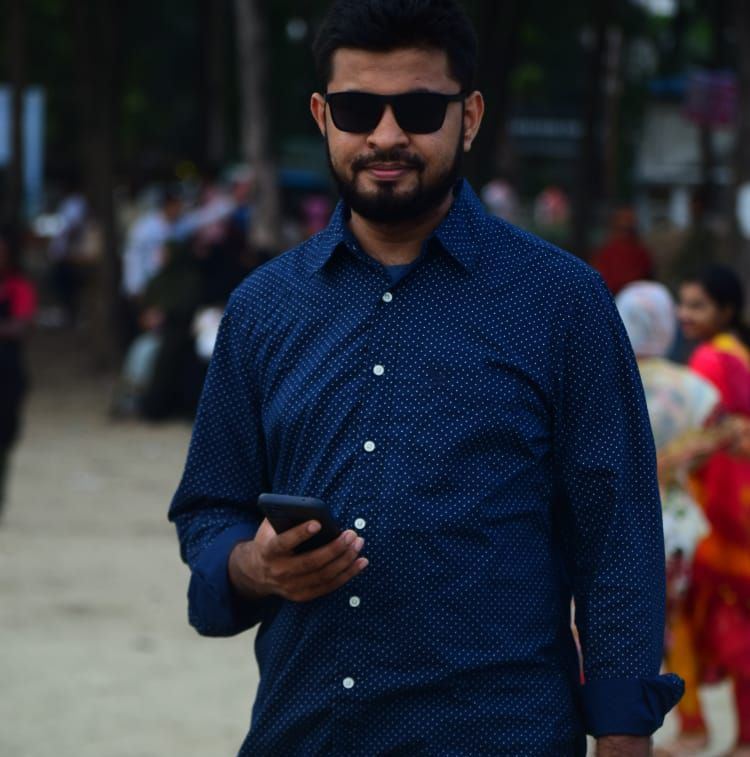 Saidul Islam Munna