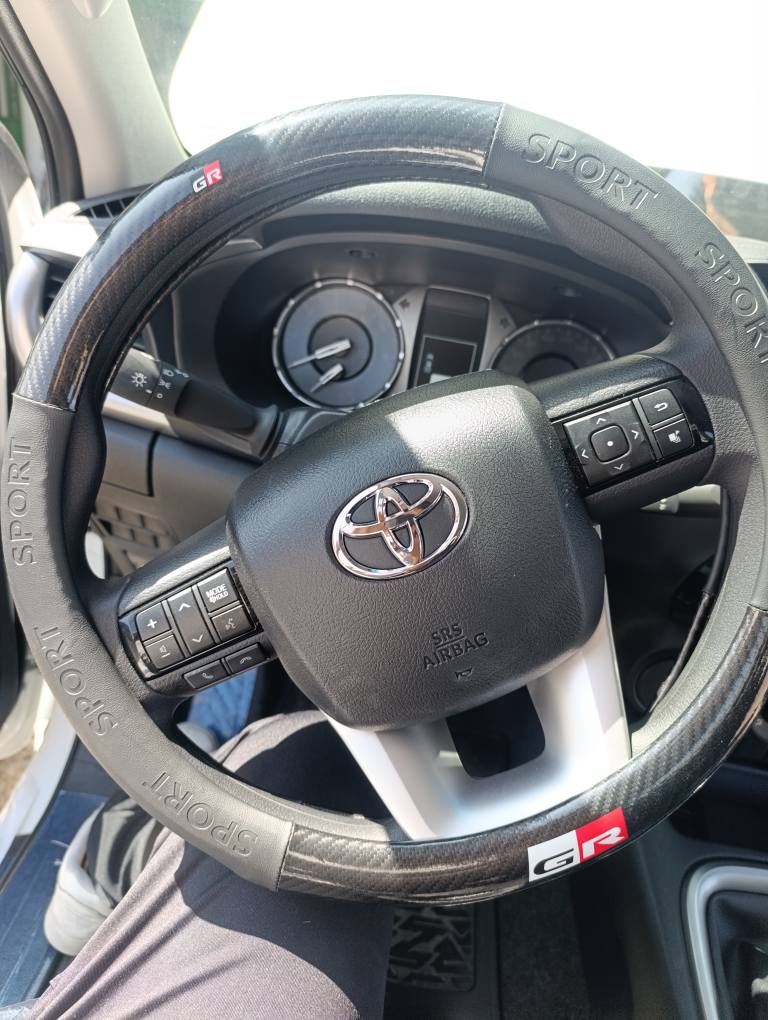 Forro de timón GR - Car Suspension & Steering - Tacna | Facebook ...