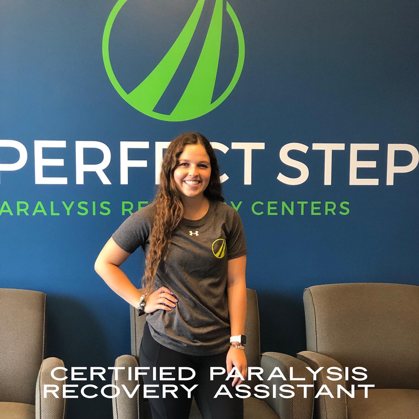 Meet the... - The Perfect Step Paralysis Recovery Center | Facebook