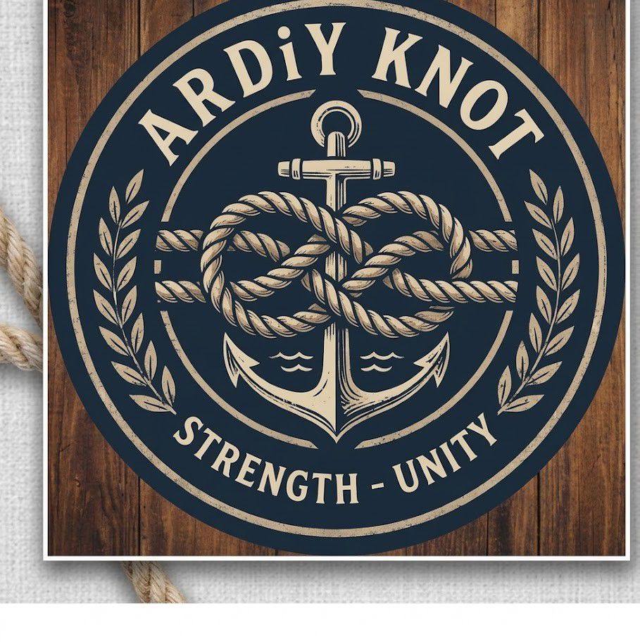 This knot is very useful #knot | Ardiy Knot