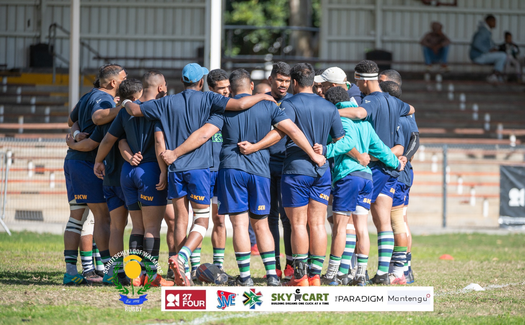 Schotsche Kloof Walmers RFC | Facebook