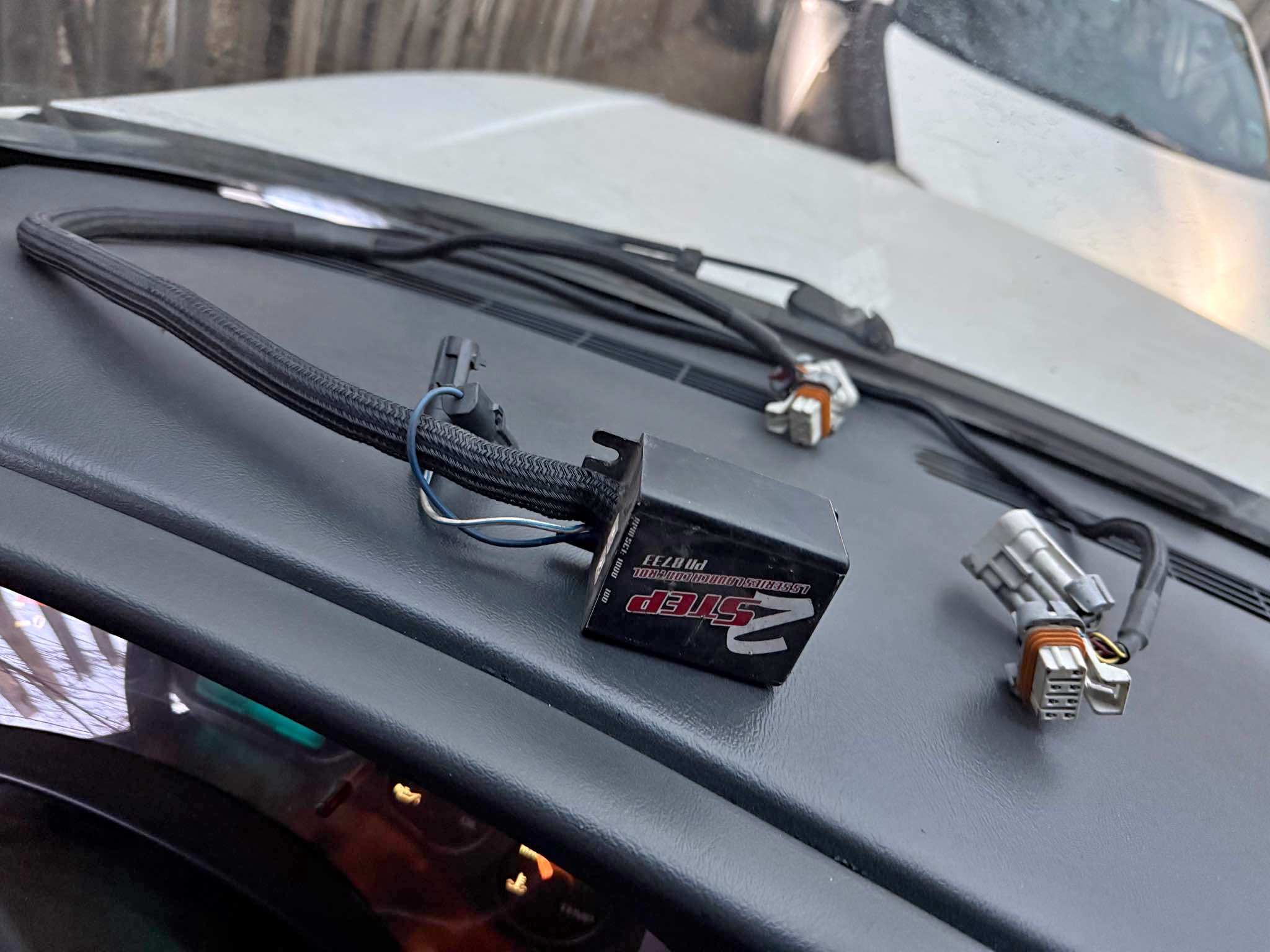LS 2 Step - Car Exterior Parts - Commerce City, Colorado | Facebook ...