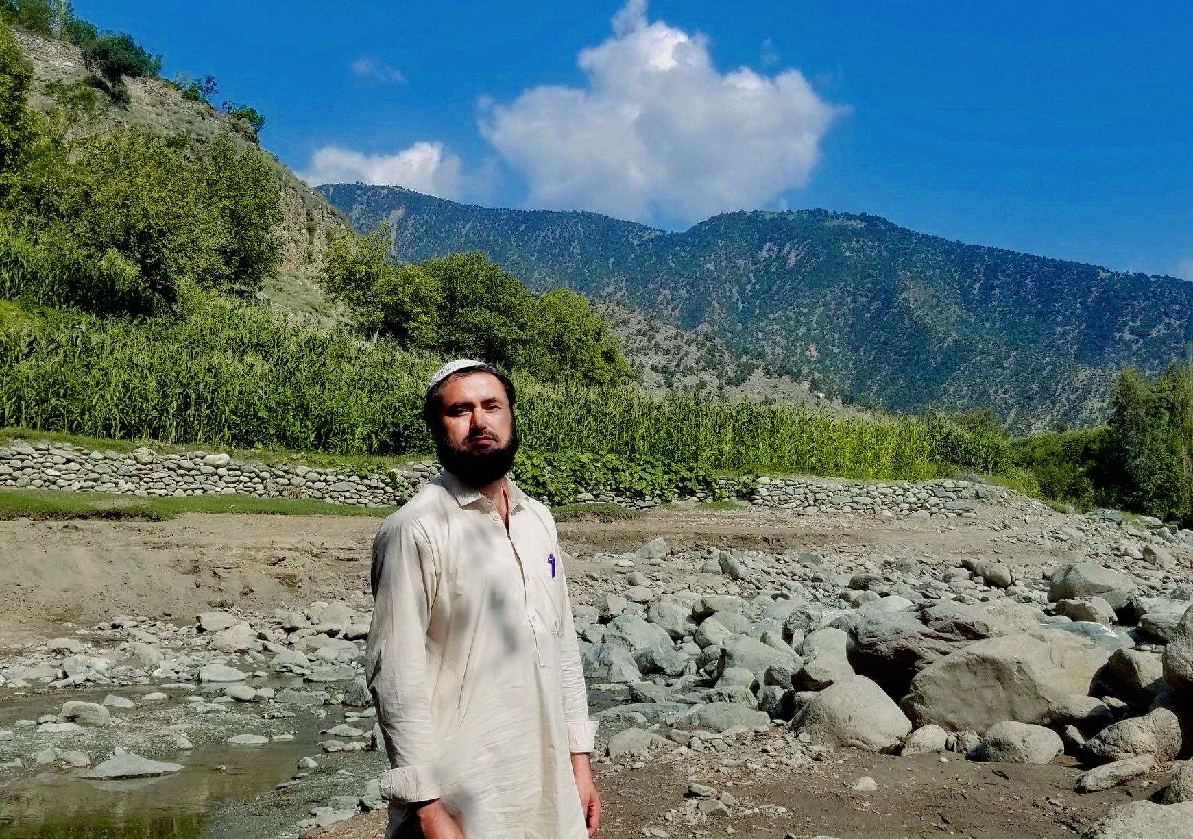 Syed Raheem