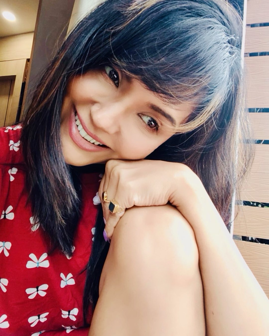 Rupali Rai Bhattacharya