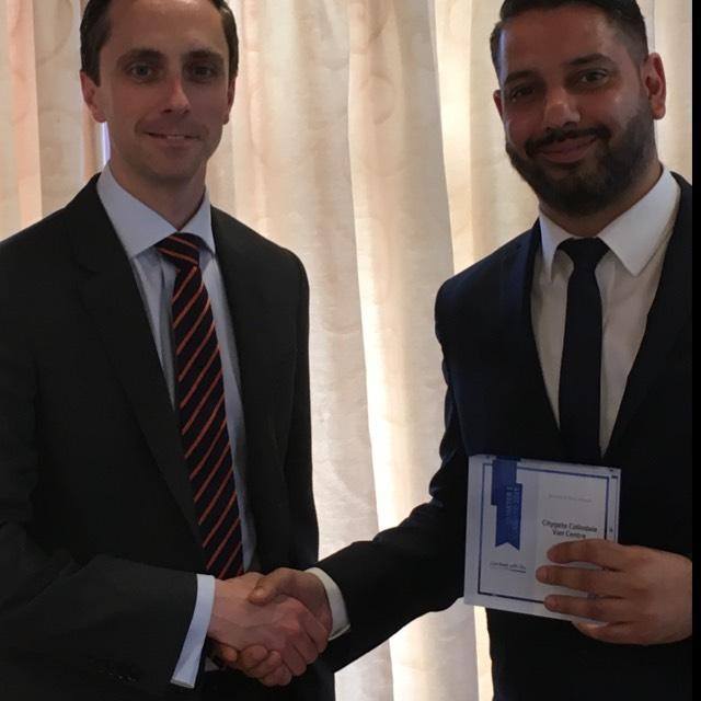 A big congratulations to the team at... - Citygate Automotive | Facebook