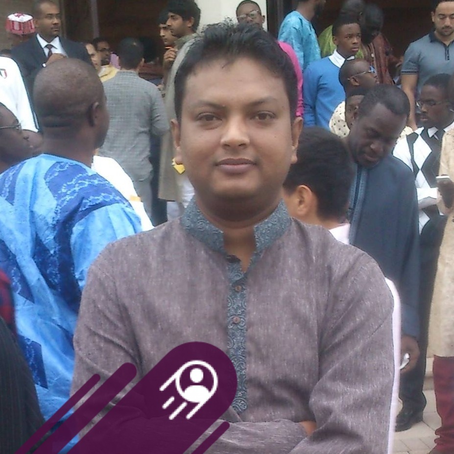 Hanif Uddin