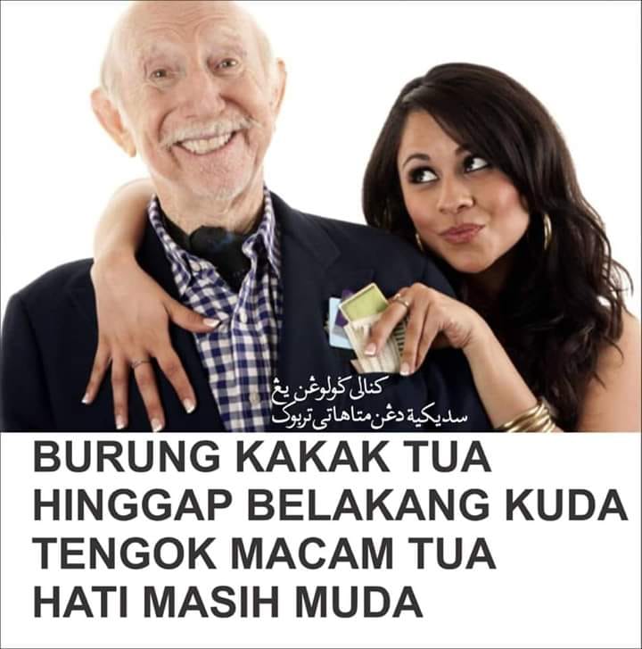 Otai Masih Berbisa Orang Kita Sabahan Facebook