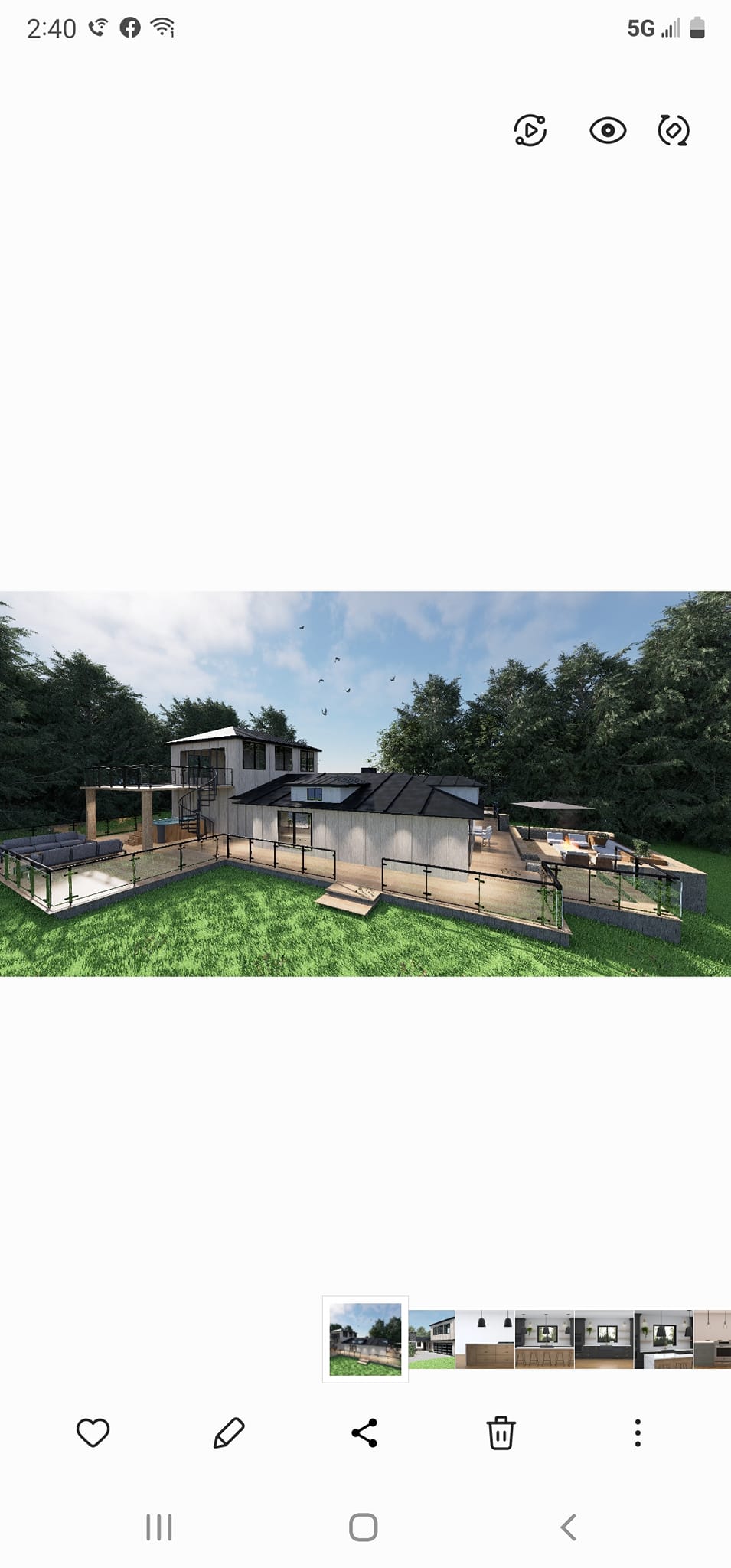 CNM Design Group, llc | Arlington WA