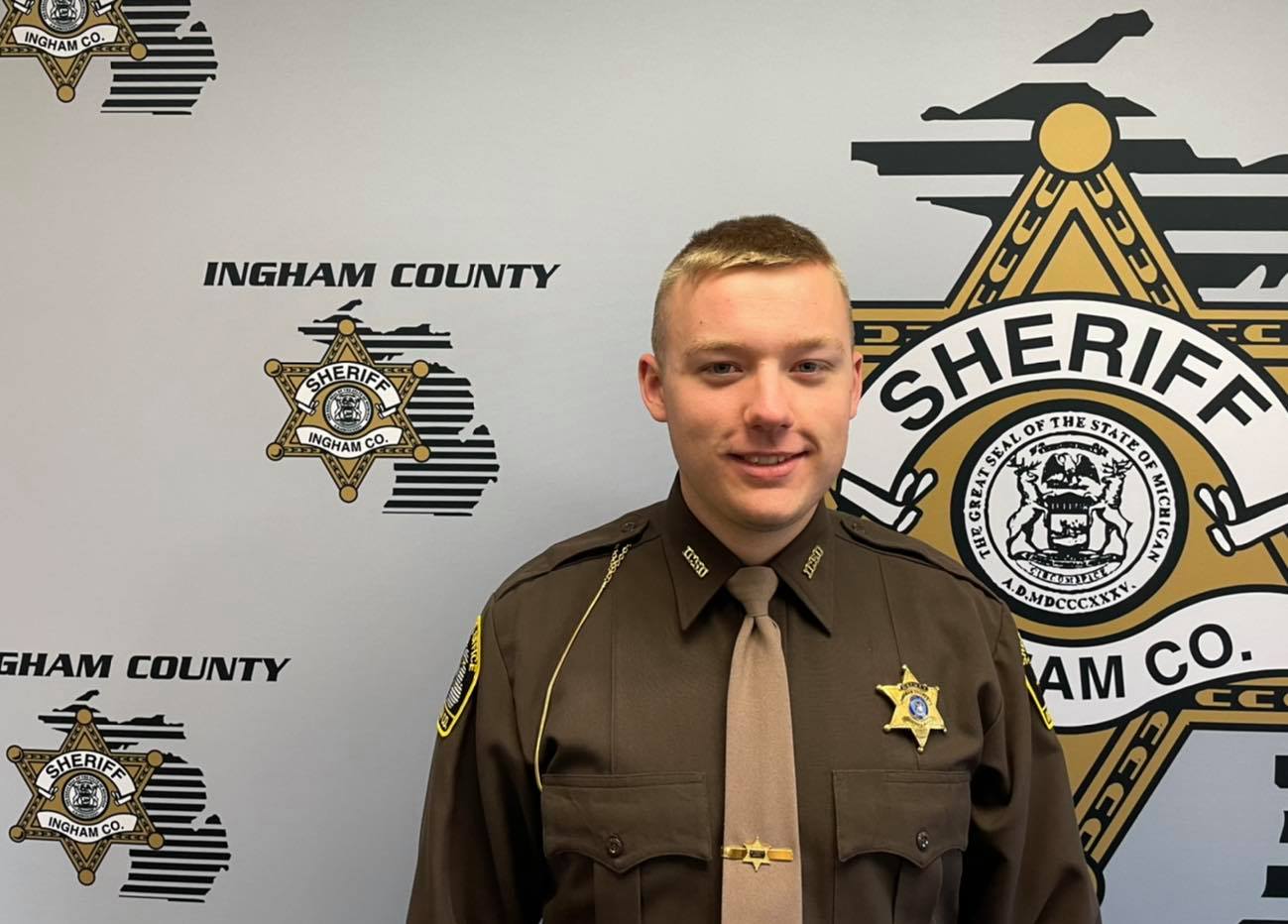 How to Launch a Career as an Ingham County Corrections Deputy
