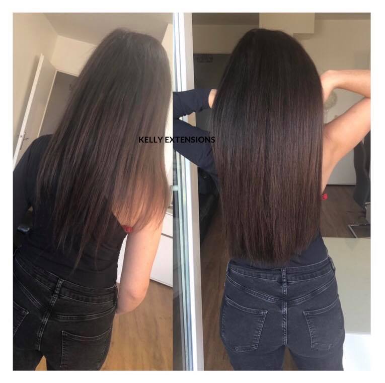 Kelly Extensions | Créteil