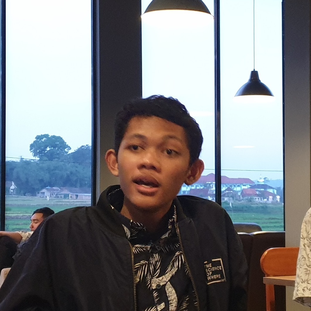 Muhammad Rizky Ramadhan