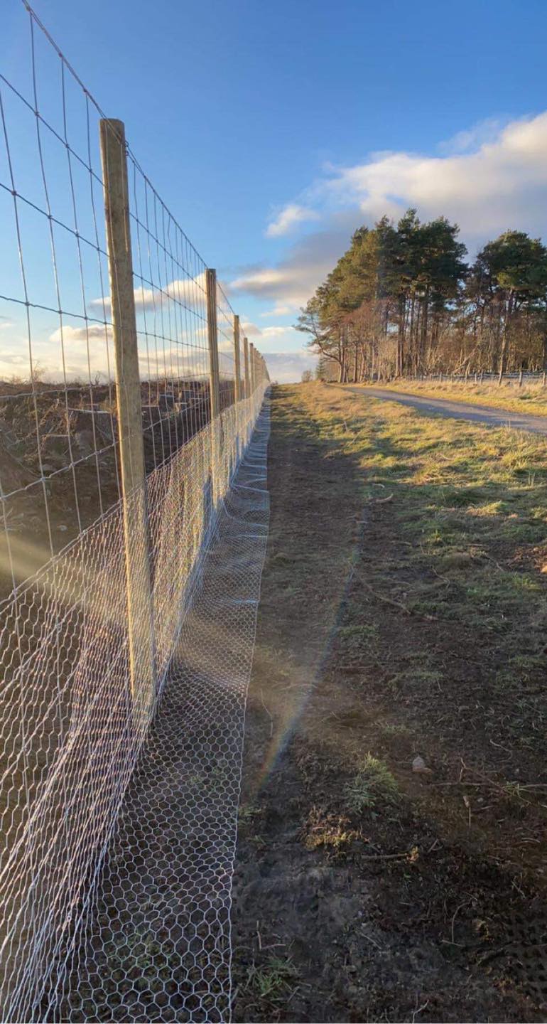 Tony Weir Fencing Contractor LTD - Posts | Facebook
