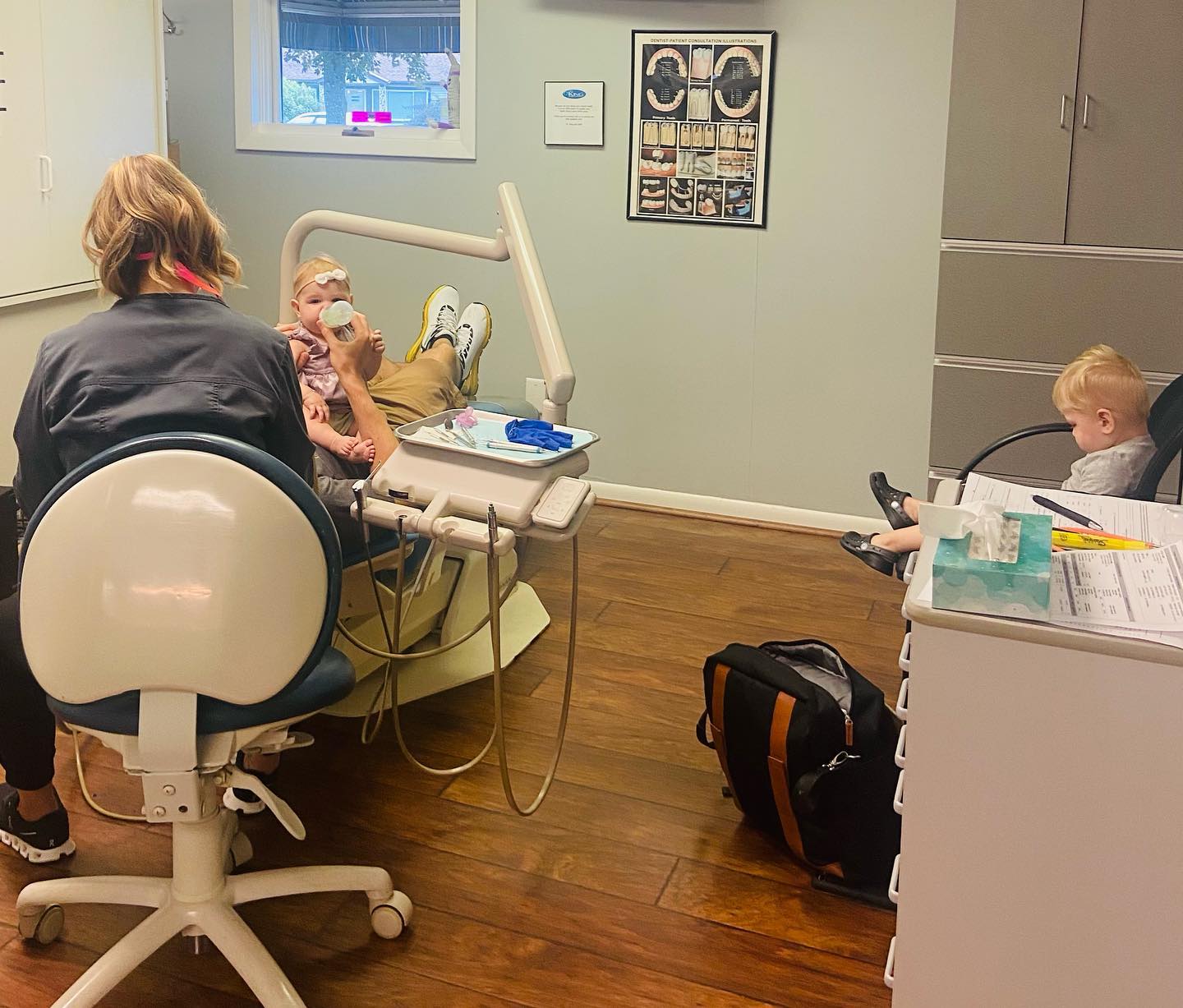 King Dental Group - Home