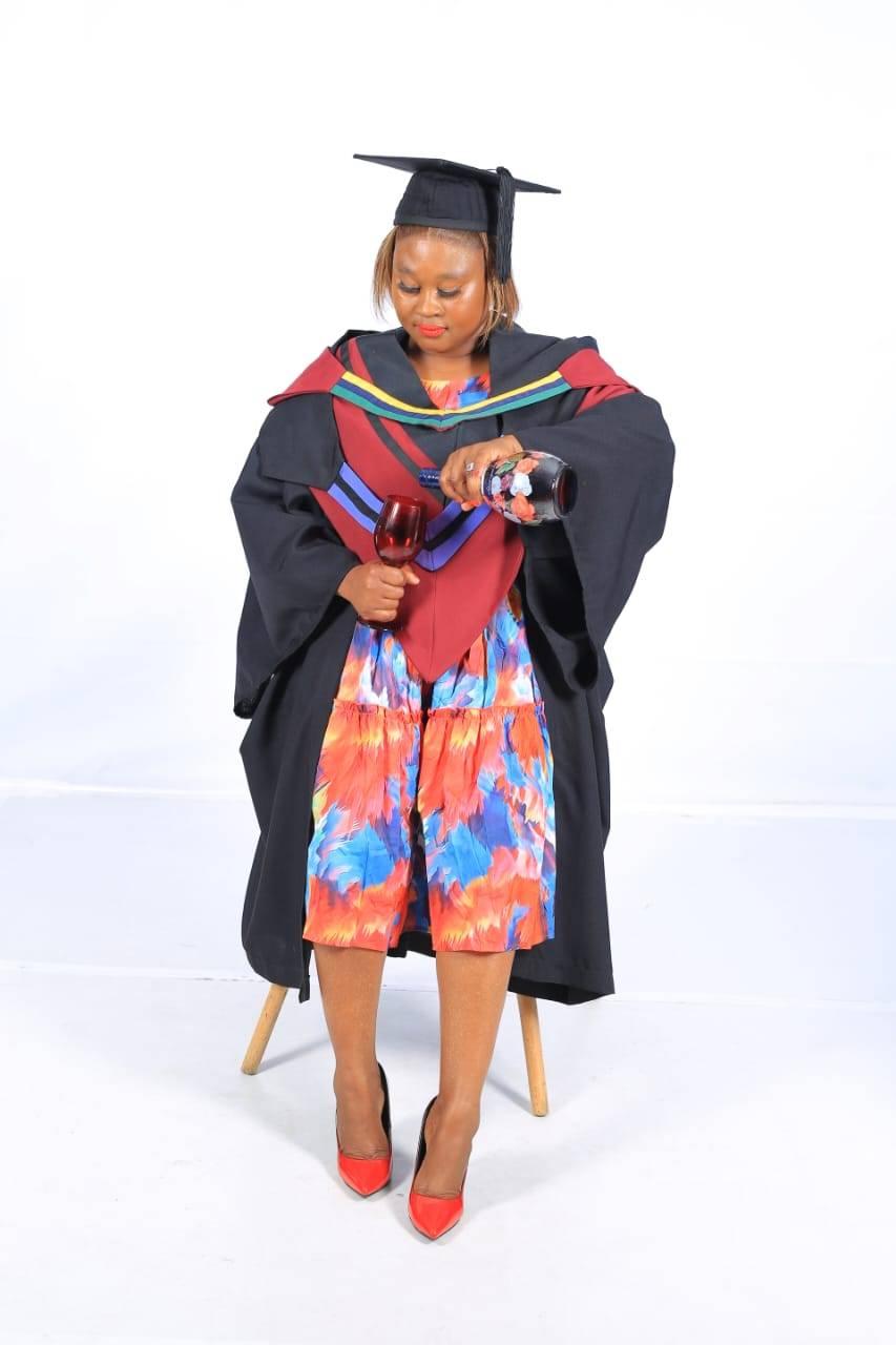Thoko Patricia
