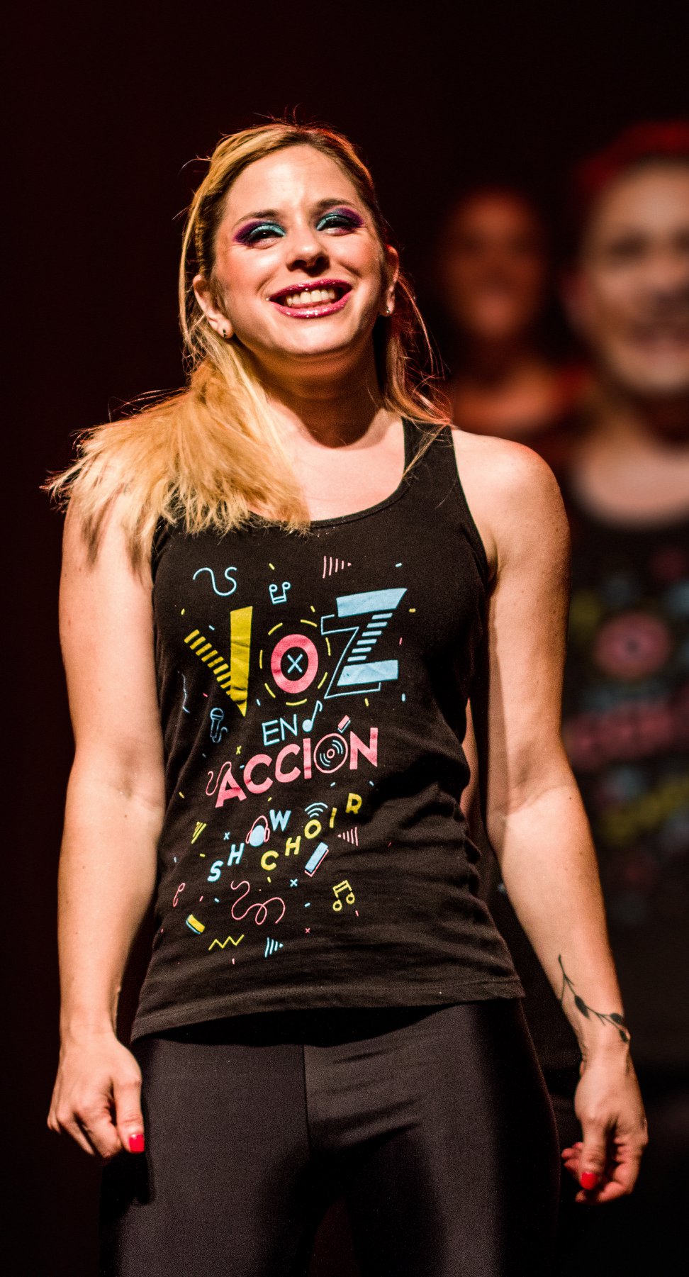 Hoy festejamos el natalicio de... - Voz En Acción Show Choir