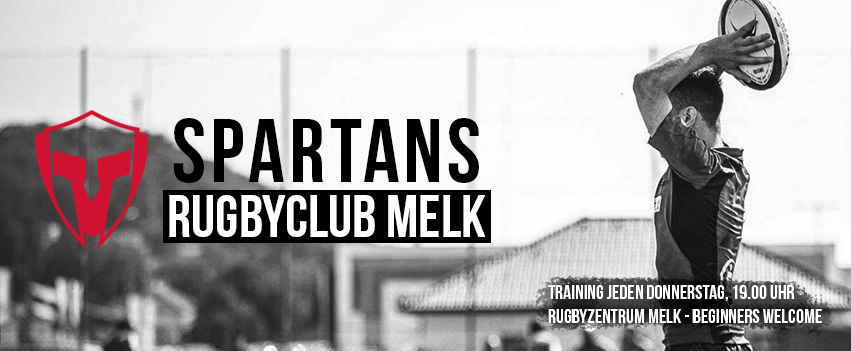 Spartans Rugby Club Melk... - Spartans Rugby Club Melk Ladies