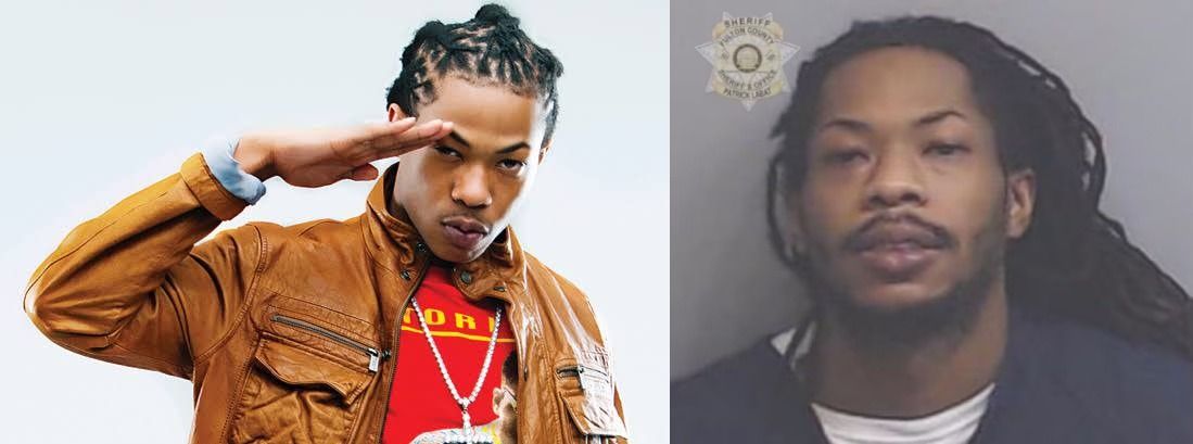 Ga. rapper Ca$h Out, already serving a life sentence, ordered $40M