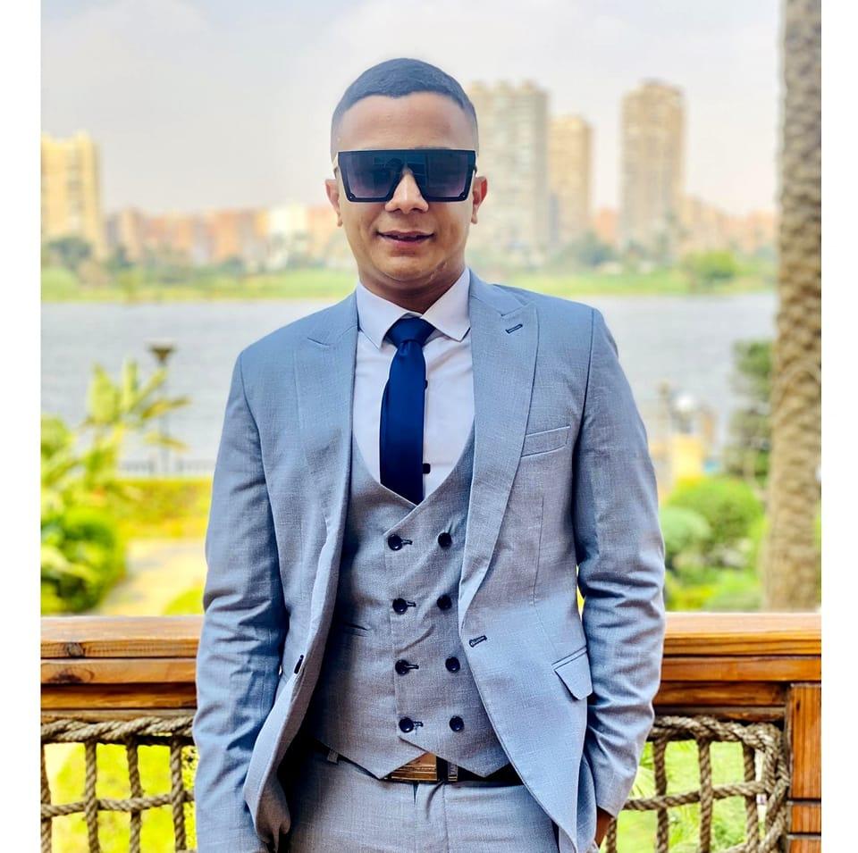 Mahmoud Roshdy
