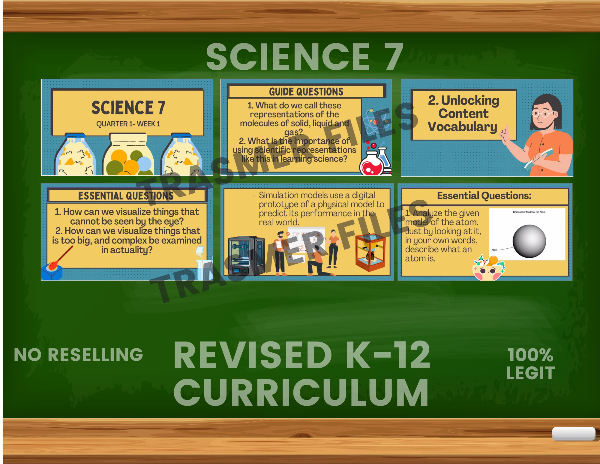 DepEd New Curriculum MATATAG Teachers - Kinder, Grade 1, 4, 7 | Grade ...