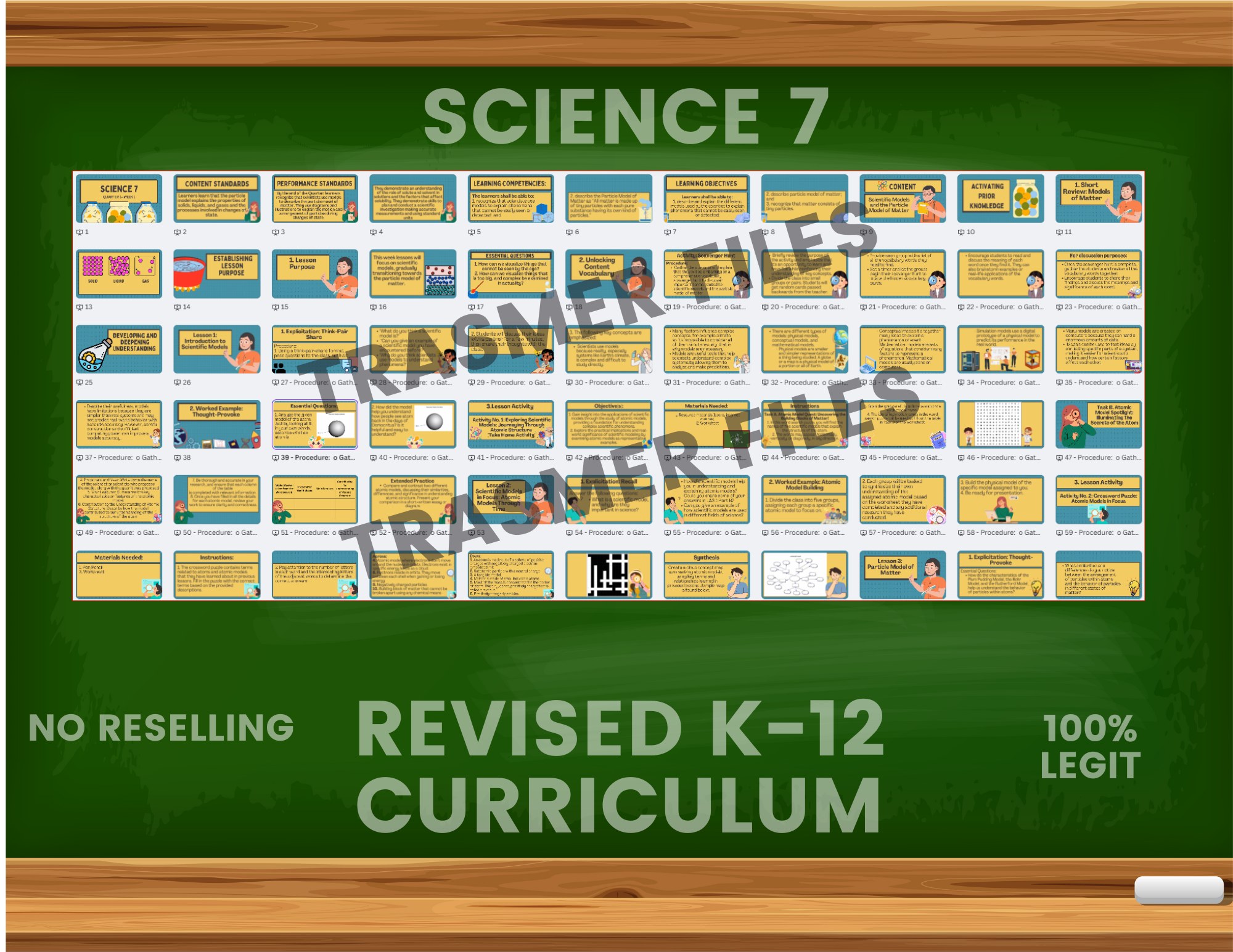 DepEd New Curriculum MATATAG Teachers - Kinder, Grade 1, 4, 7 | Grade ...