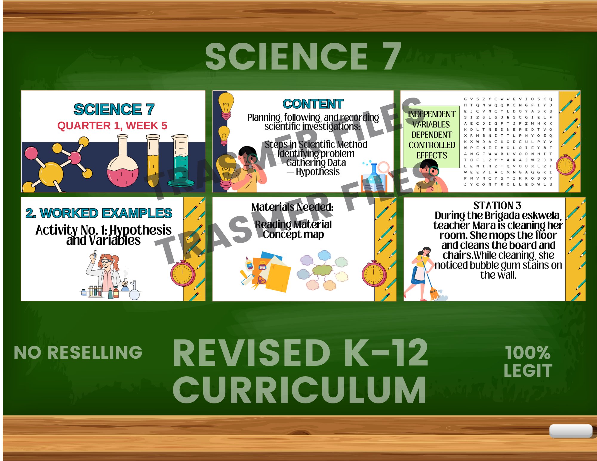 DepEd New Curriculum MATATAG Teachers - Kinder, Grade 1, 4, 7 | Grade ...
