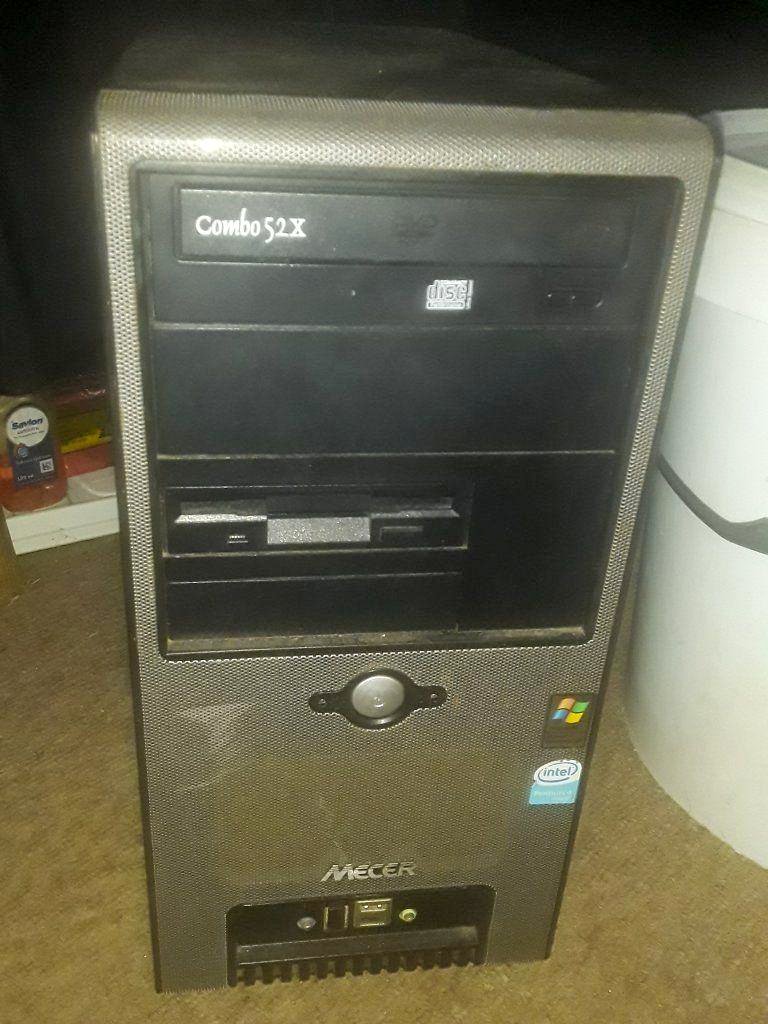 Computer cass - Computer Cases - Port Elizabeth, Eastern Cape ...