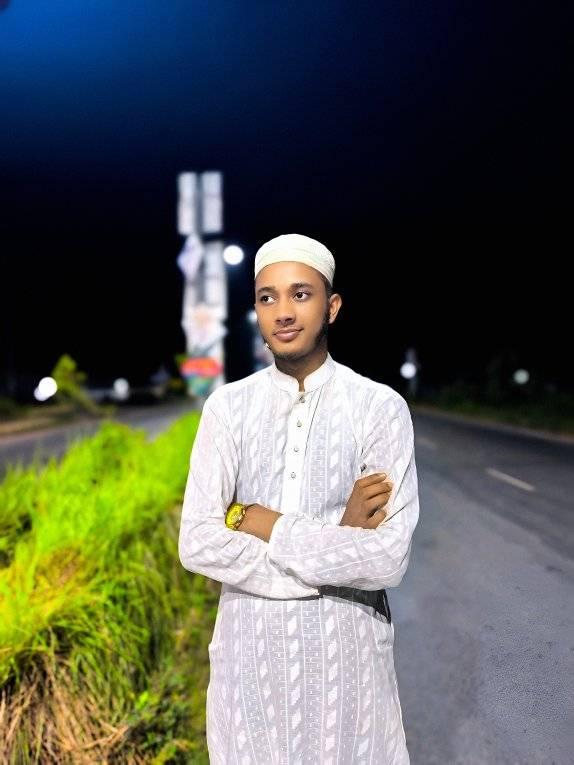 Muhammad Saiful Islam