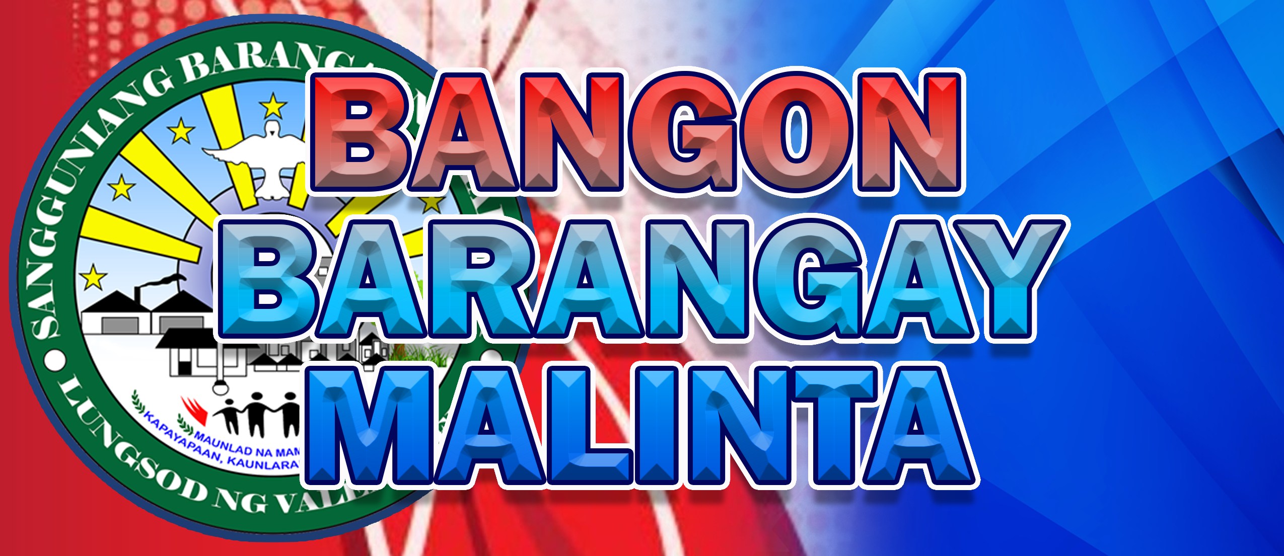 Bangon Barangay Malinta