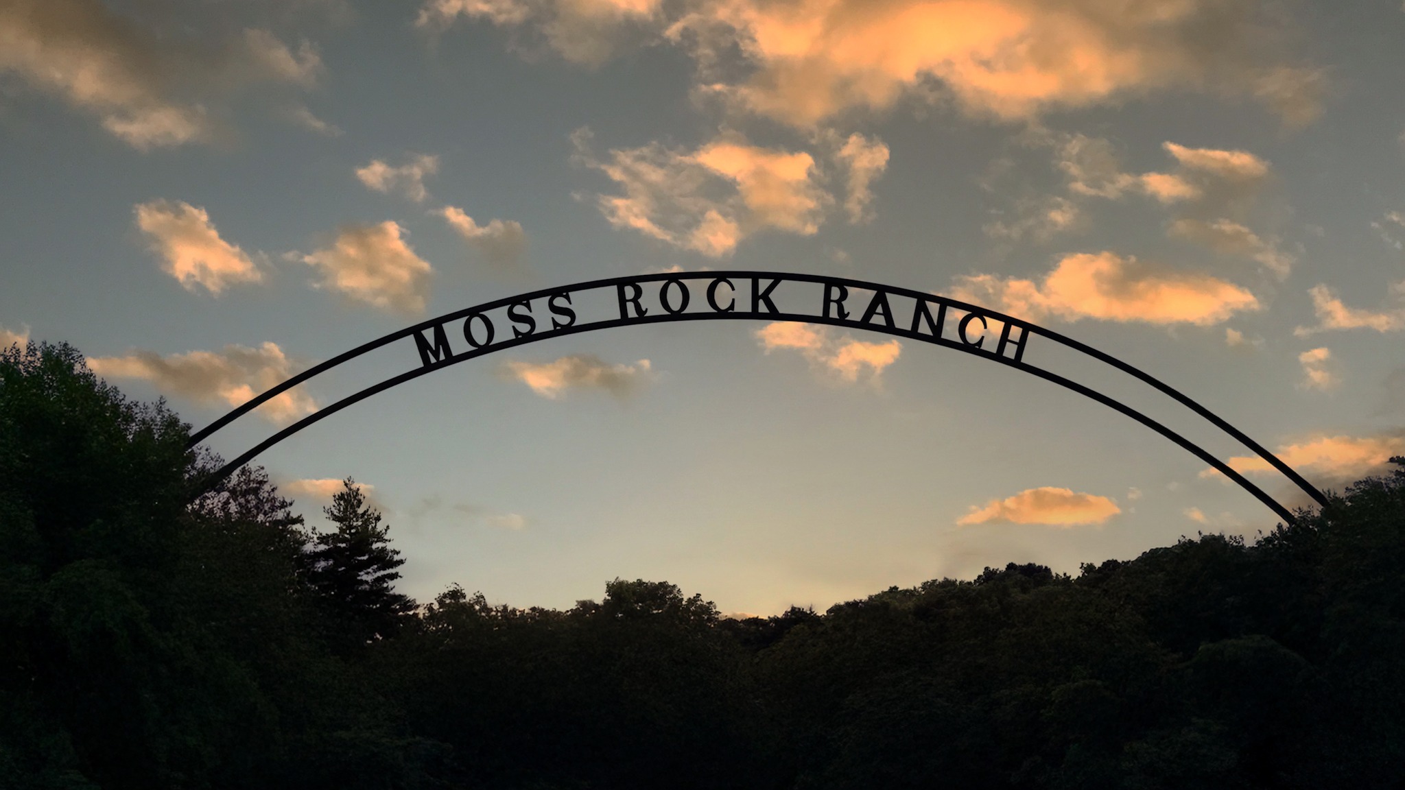Moss Rock Ranch | Carthage IL