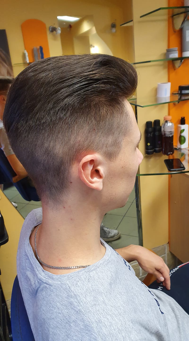 Skaistumkopšanas salons 