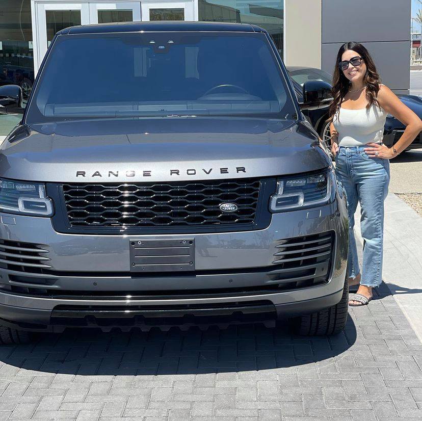 Welcome to the Land Rover Arrowhead... - Land Rover Arrowhead | Facebook