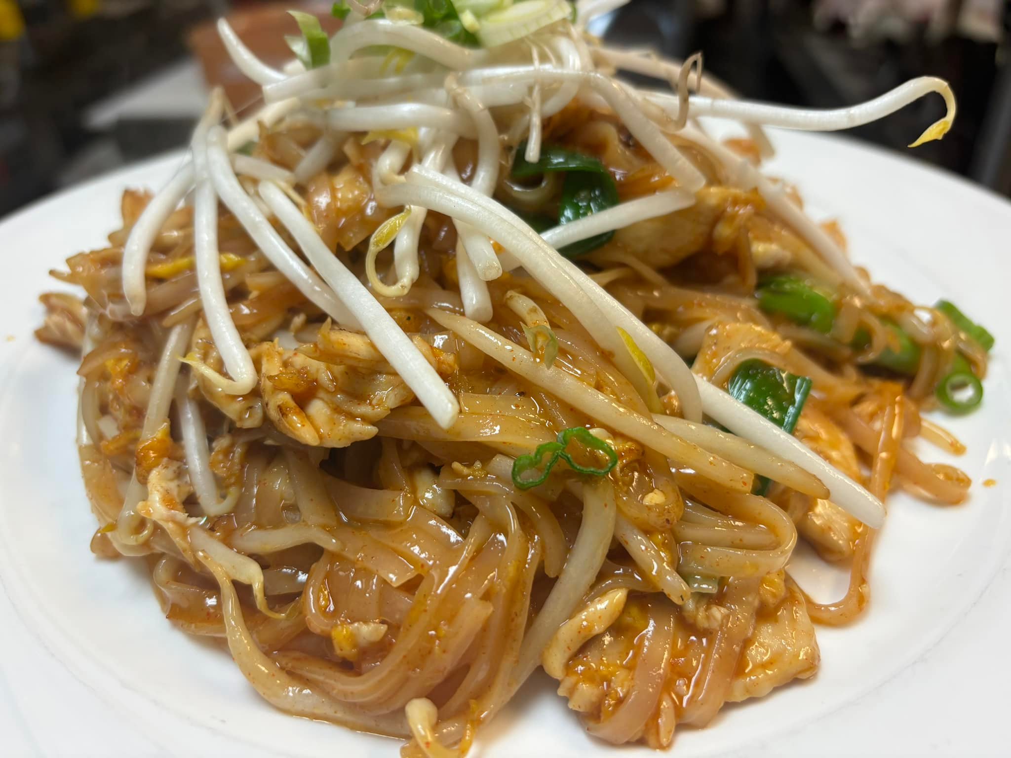 Thai Fusion WV - Happy Sunday, Happy Thai Fusion Day and...