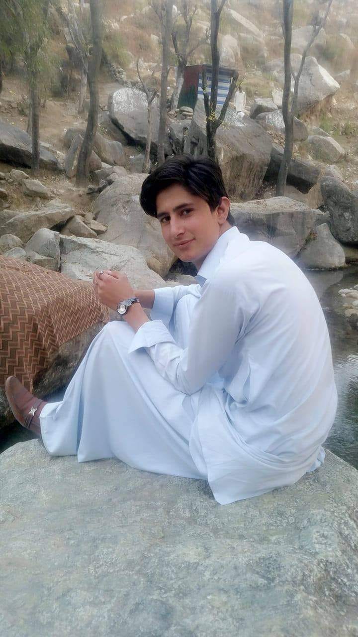 SS khan official