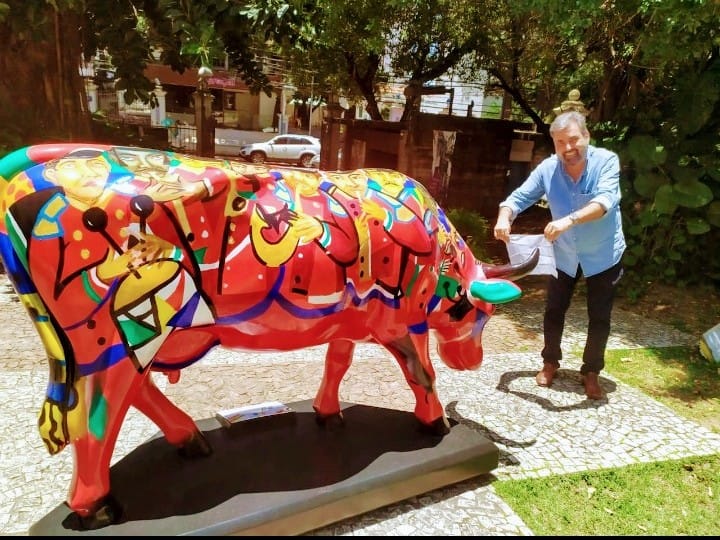 Murilo Ribeiro